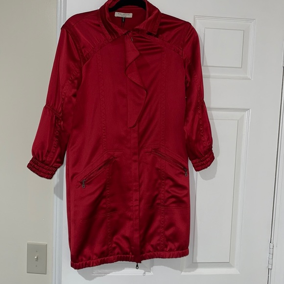 Halston Heritage dress